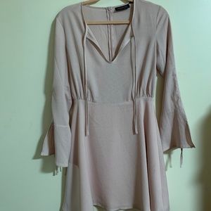 Revolve The Future Dream Dress